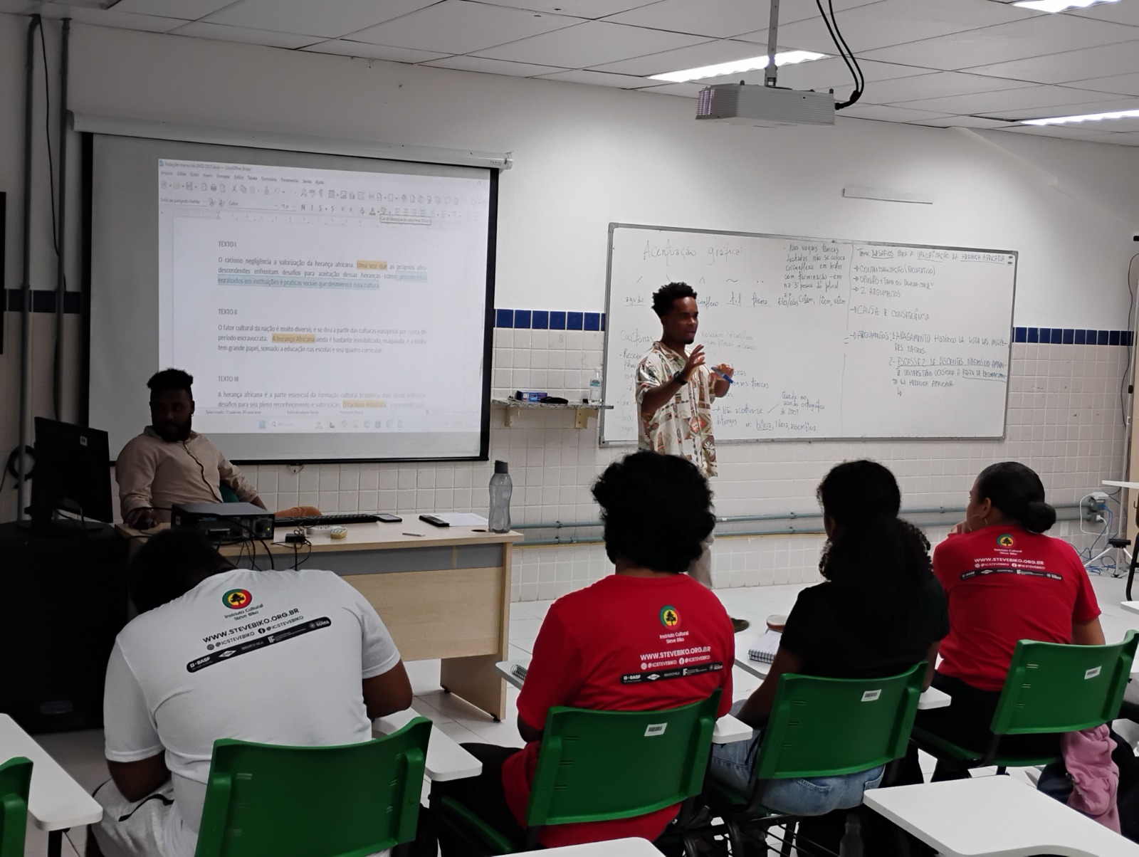 Confira lista de aprovados no Pré Vestibular 2026 e orientações para matrícula online 