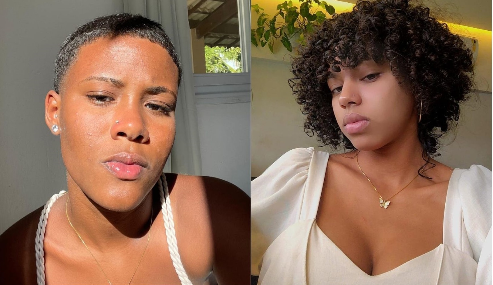 #Universidade | Psicologia Afrocentrada é a meta de Anna Claudia Machado e Marília Santana