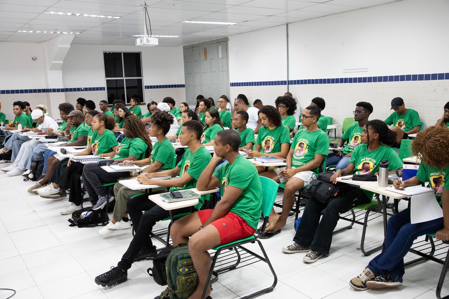 Dia Nacional da Educação propõe reflexões sobre Educação Antiracista