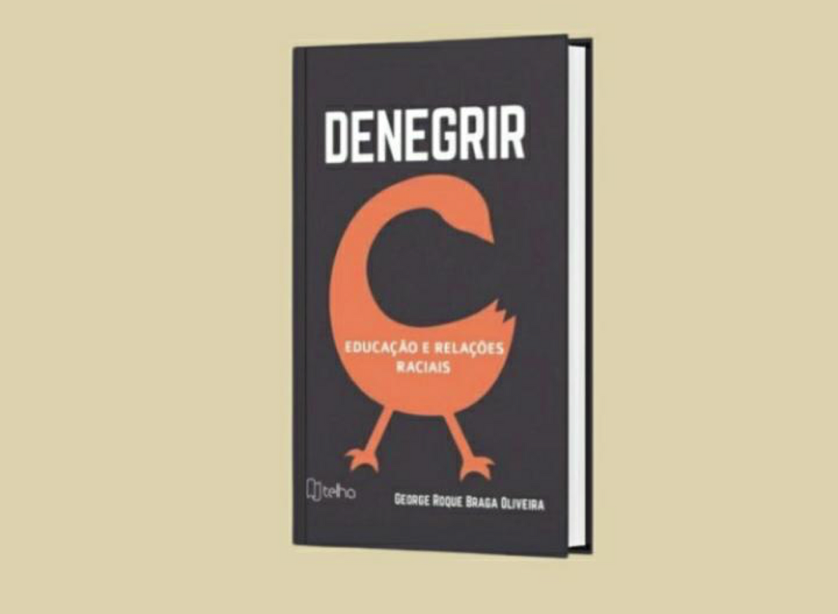 Denegrir: uma obra que resgata a identidade da população negra brasileira de forma afrocentrada